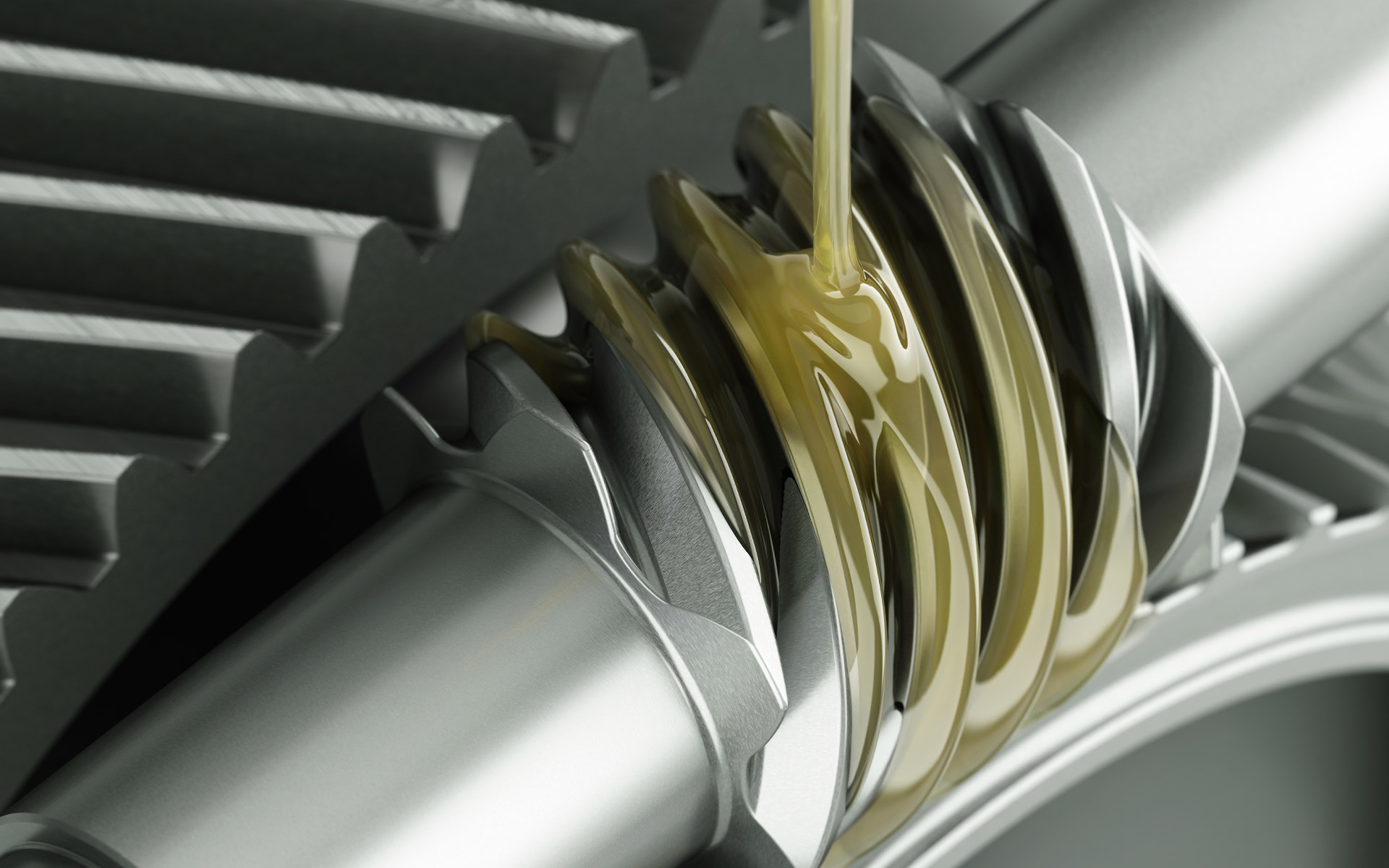 BEARING & CIRCULATING OIL BENCO